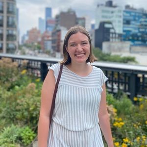 Meet your Posher, Colleen